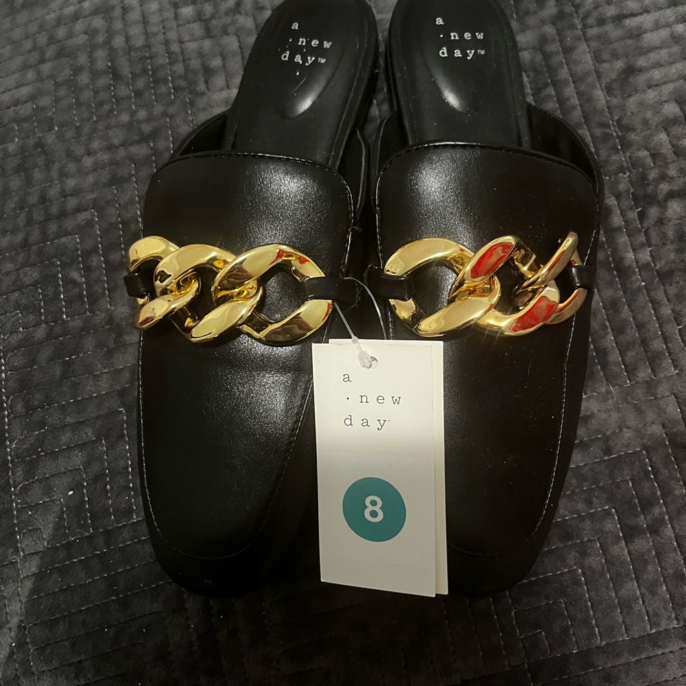 A New Day Loafers